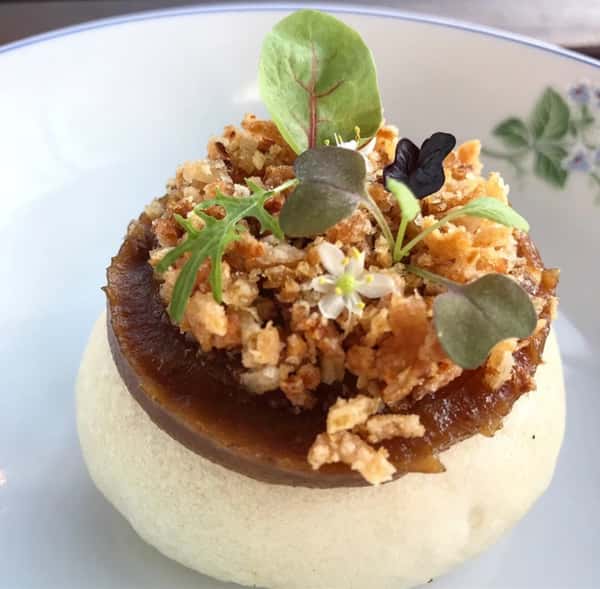 Bánh Bao