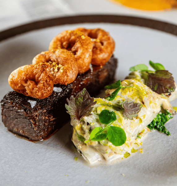 Texas Wagyu Beef Short Rib