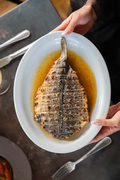 Branzino