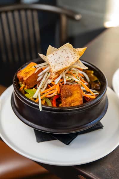 Eggplant Curry