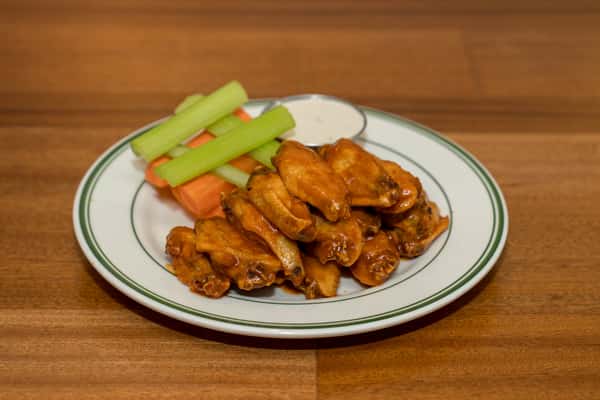 Chicken Flats