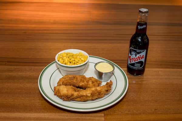 Chicken Tenders