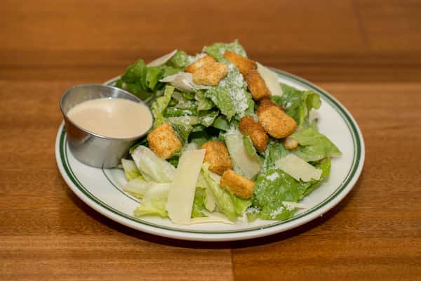 Side Caesar