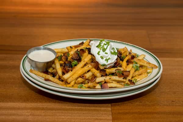 Cheese Fries