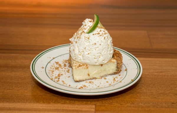 M Key Lime Pie