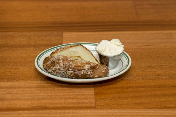 Baked Potato