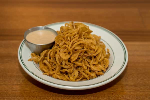 M Never-Ending Onion Straws