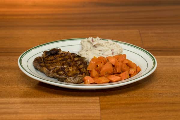 Ribeye*
