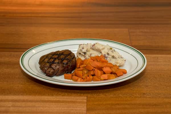 M Filet*