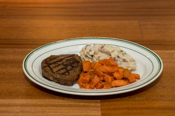 Sirloin*