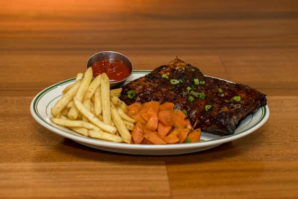 Ribs