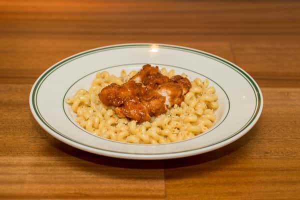 Chicken Mac