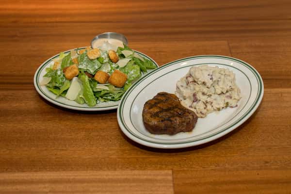 Cowgirl Platter Filet*