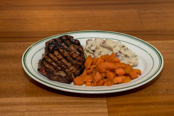 Aloha Ribeye*
