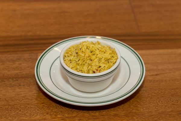 Western Rice