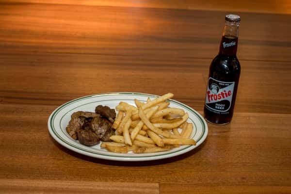 Steak Bites*