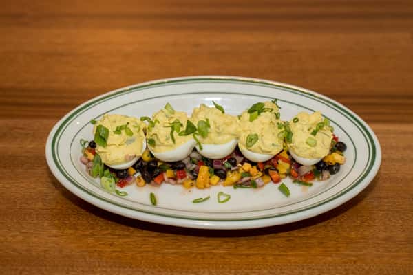 Deviled Eggs
