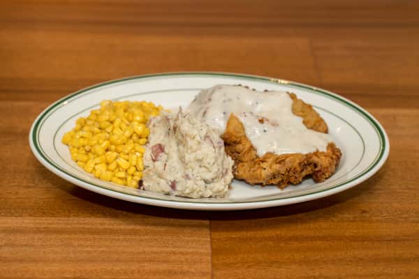 Chicken Fried Steak