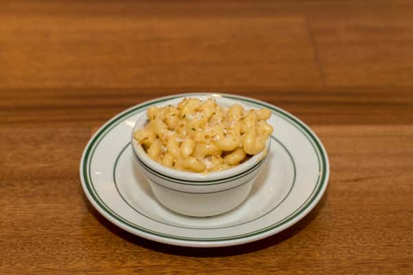 Mac & Cheese