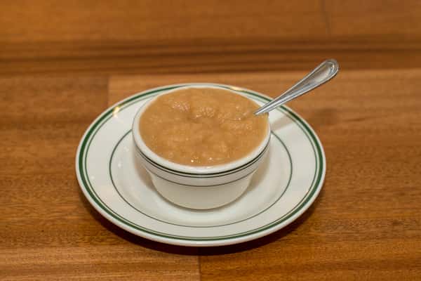 Applesauce