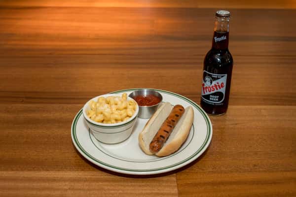 Hot Dog
