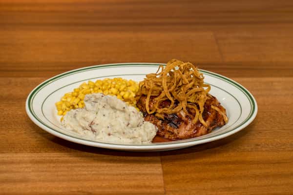 Pork Tenderloin*