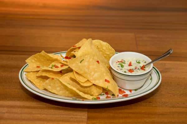 Spinach Dip