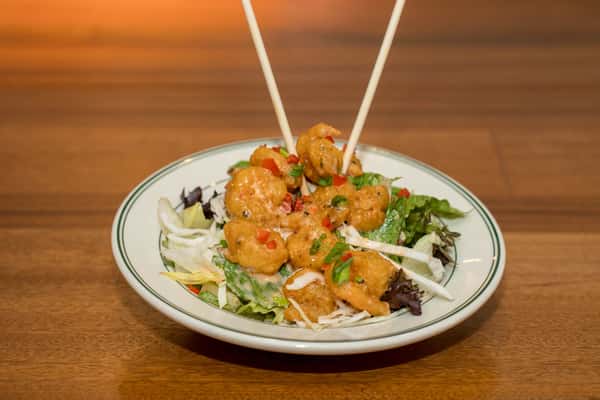 Boom Boom Shrimp