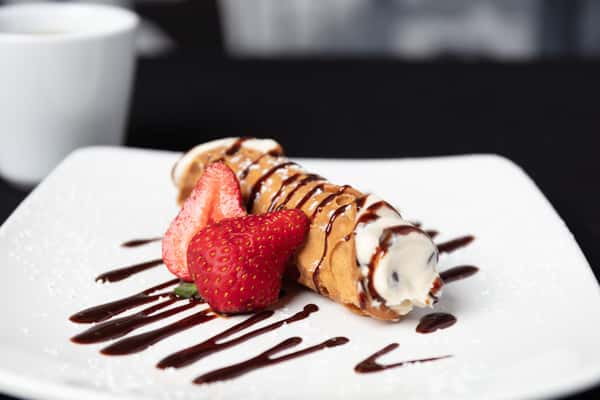 15 Canolis