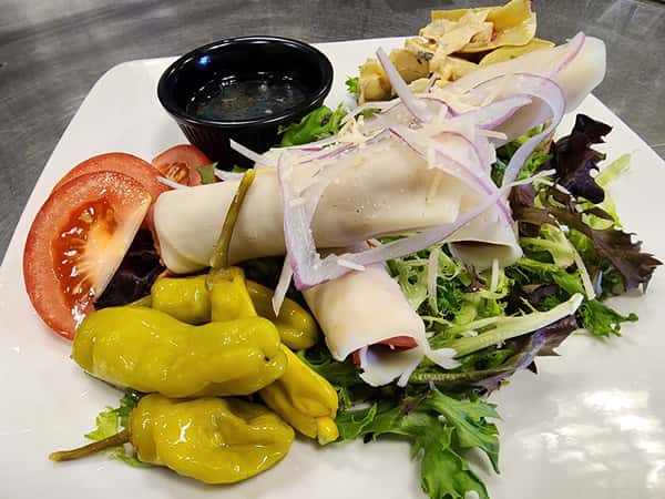 Antipasto