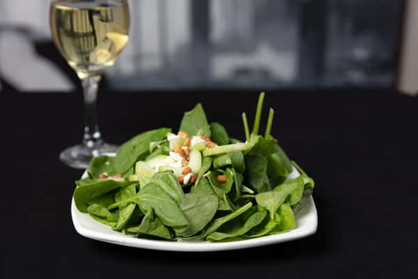 Spinach