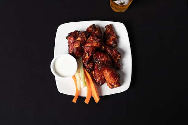 Wings