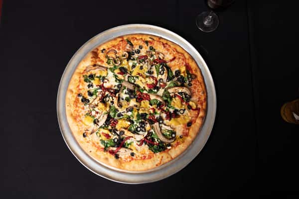 The Veggie