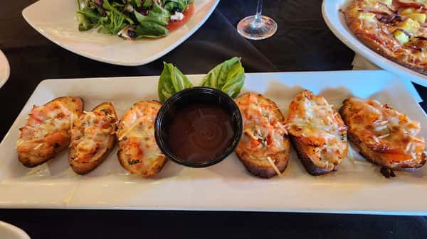 Bruschetta