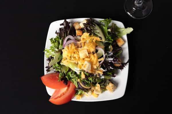 House Salad