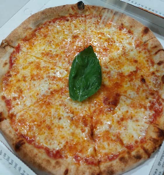 Margherita