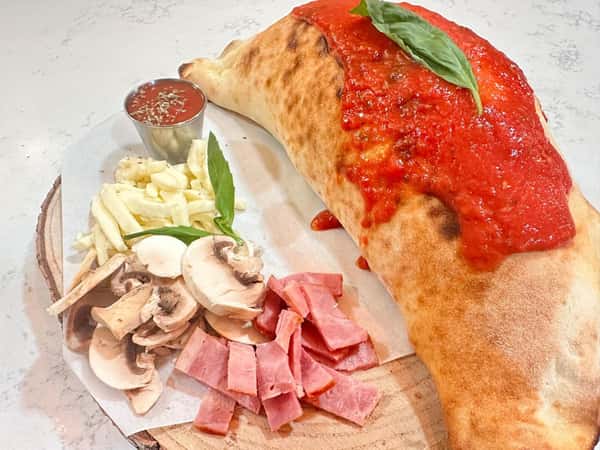 Calzone