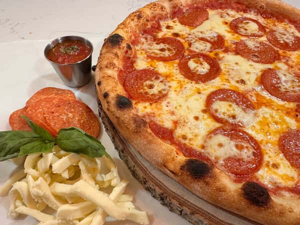 Pepperoni