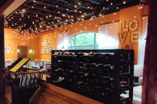 Gallery Pasta Vino Italian Restaurant in Atlanta, GA