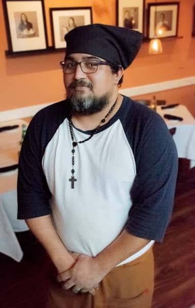 pasta vino staff