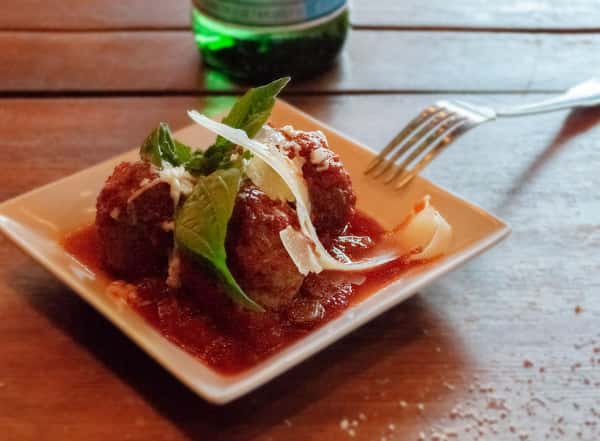 Gallery Pasta Vino Italian Restaurant in Atlanta, GA