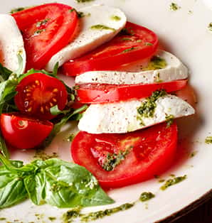 Di Caprese