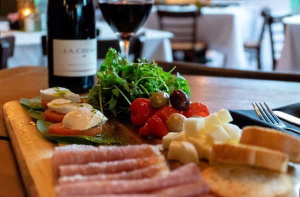 Gallery Pasta Vino Italian Restaurant in Atlanta, GA