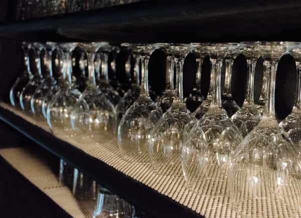 Gallery Pasta Vino Italian Restaurant in Atlanta, GA