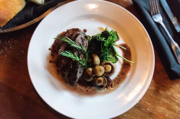 meat with vegetables