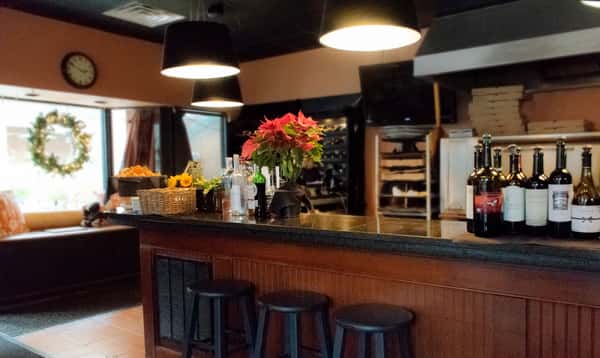 bar