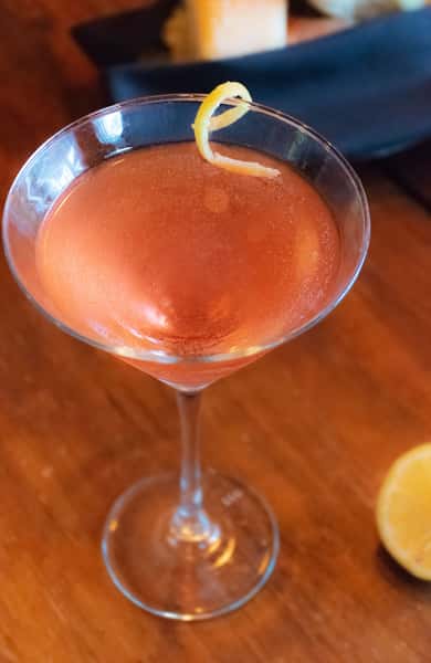 Gallery Pasta Vino Italian Restaurant in Atlanta, GA