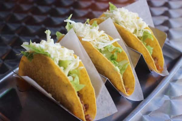 tacos