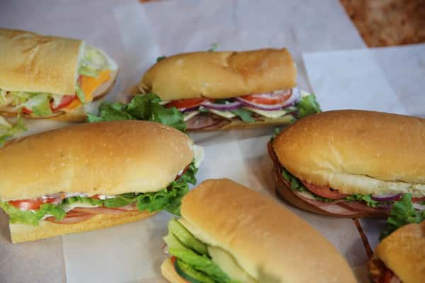Subs