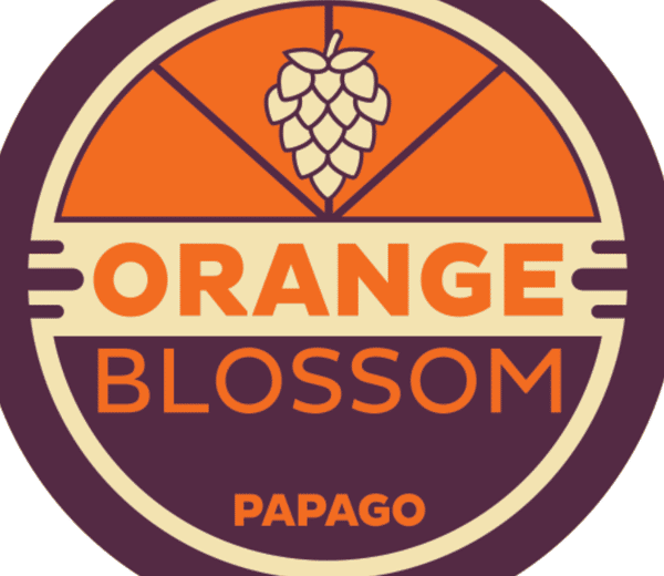Papago Orange Blossom Mandarin Wheat